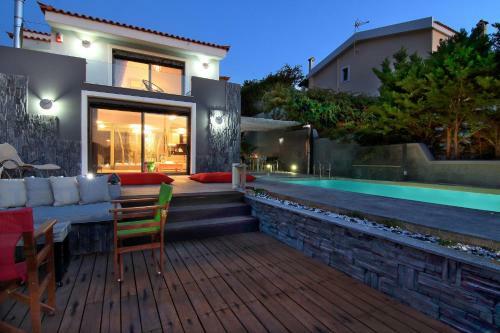 Villa Adam