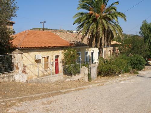Villa Adamite