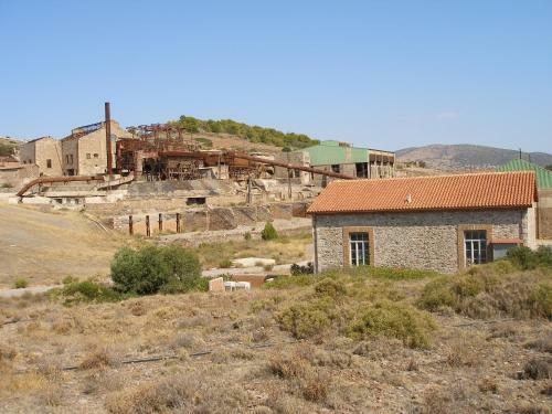 Villa Adamite