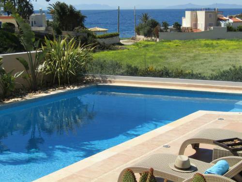 Luxurious Villa Solaris, 50 Meters From The Beach