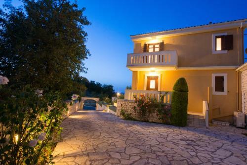 Florena Villas