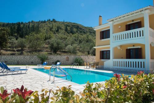 Florena Villas