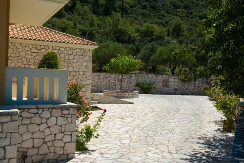 Florena Villas
