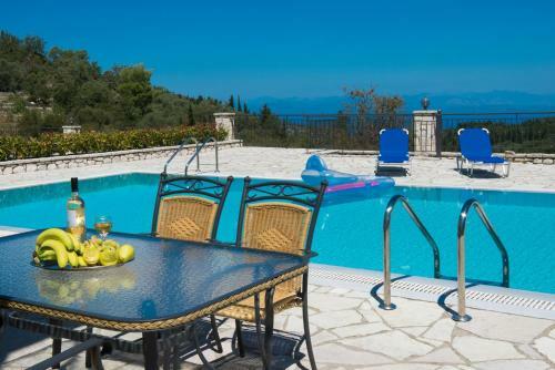 Florena Villas