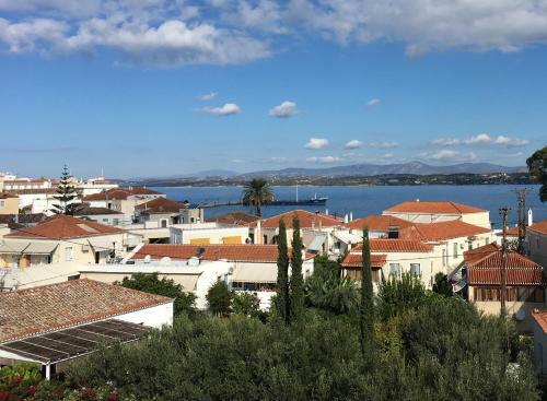 Hotel Kamelia