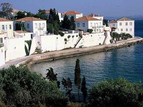 Villa Mia