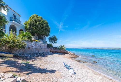Villa Mia