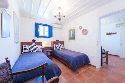 Villa Mia
