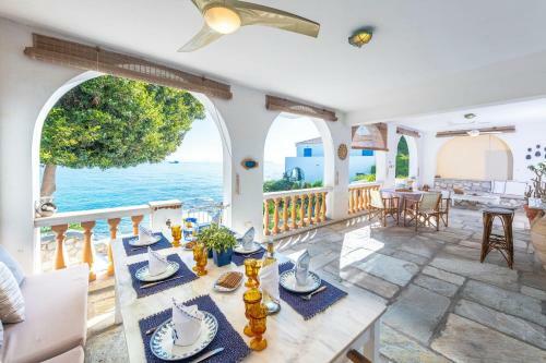 Villa Mia
