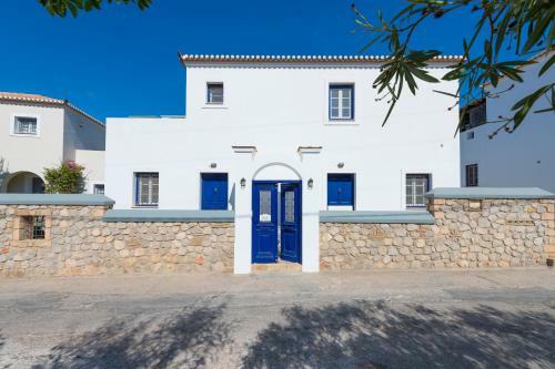 Villa Mia