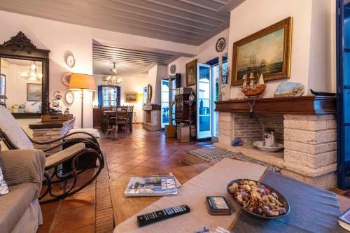 Villa Mia