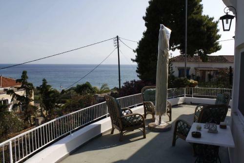Villa Narkissos
