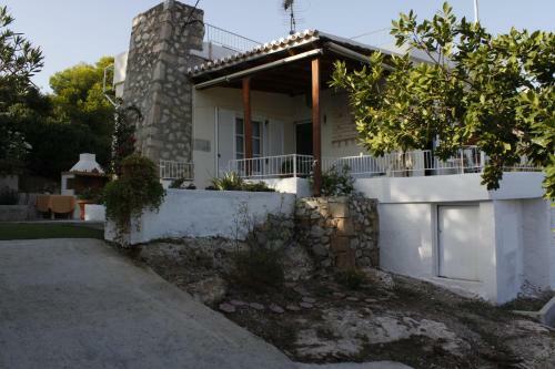Villa Narkissos