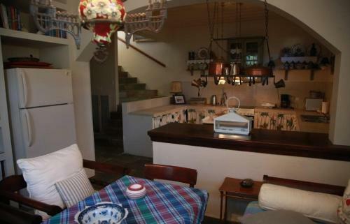 Villa Art Maison (old Harbour, Spetses)