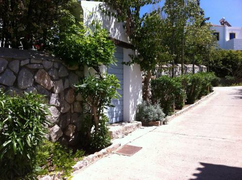 Villa Pitiousa