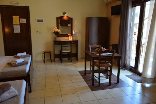 Hostal Marika House