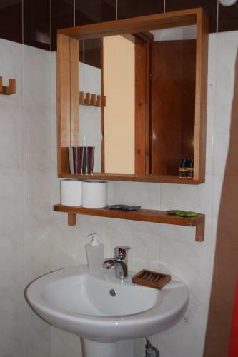 Hostal Marika House