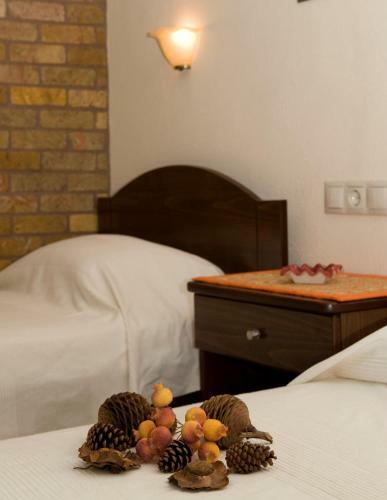 Hostal Marika House