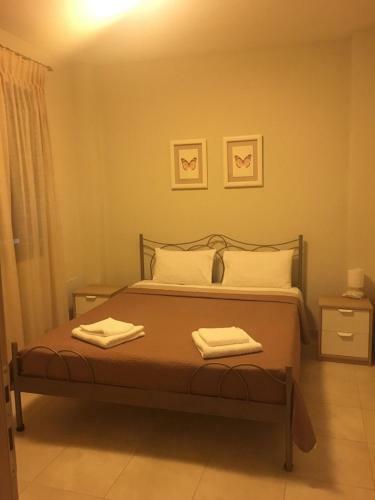 Il Mondo Apartments