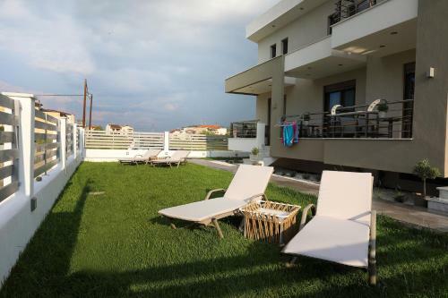 Kallini Apartments