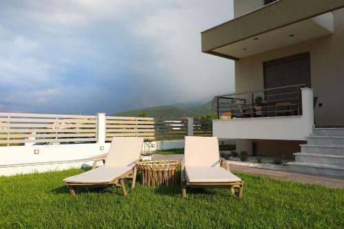 Kallini Apartments