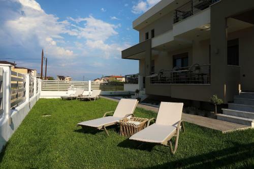 Kallini Apartments