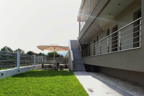 Kallini Apartments