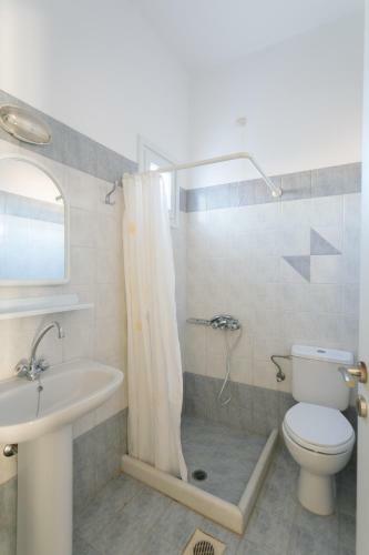 Apartamento Sunrise Studios