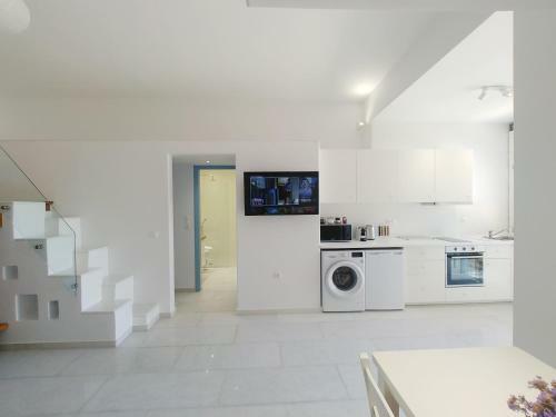 Kyma Apartments - Naxos Agios Prokopios