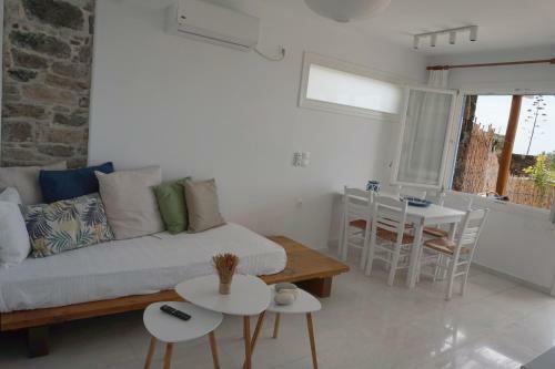 Kyma Apartments - Naxos Agios Prokopios