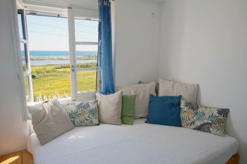 Kyma Apartments - Naxos Agios Prokopios