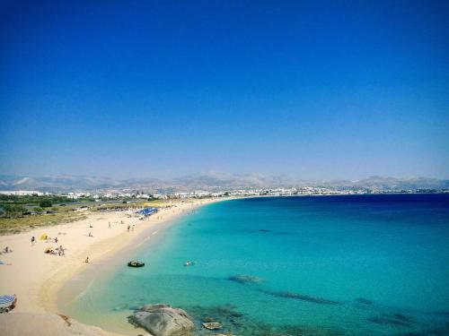 Kyma Apartments - Naxos Agios Prokopios