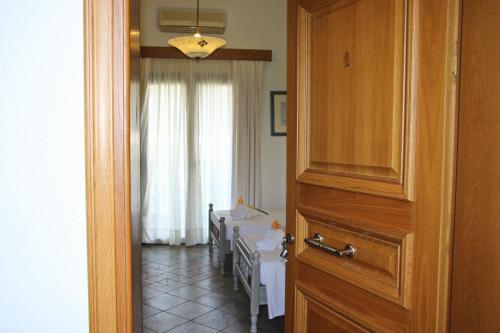 Niriides Apartments