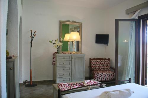 Niriides Apartments