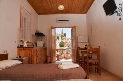 Apartamento Athina Studios