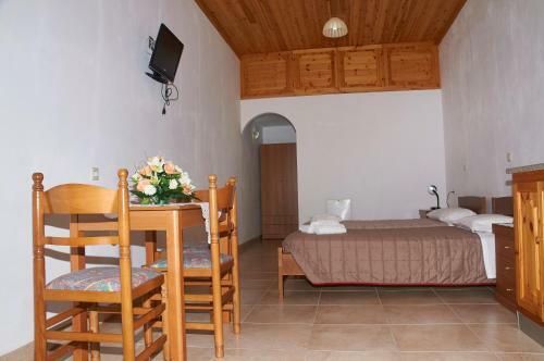 Apartamento Athina Studios