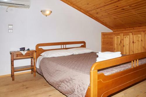 Apartamento Athina Studios