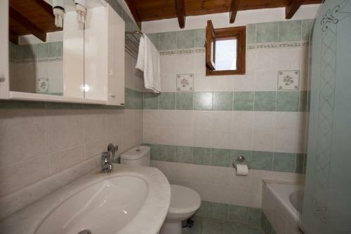 Apartamento Penelope Studio Down