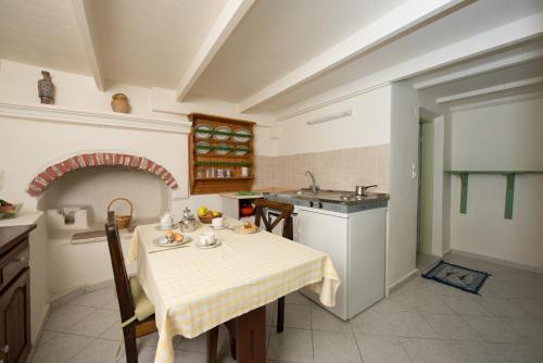 Original Villa George