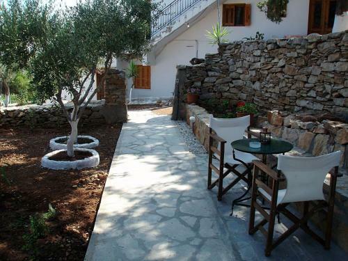 Apartamento Panorama Thea