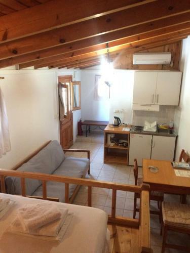 Apartamento Panorama Thea