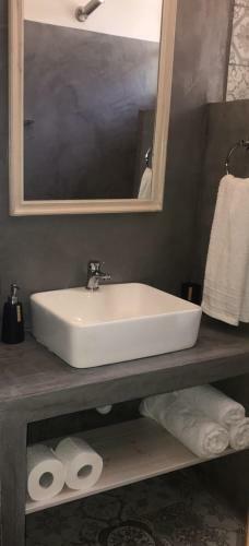 Apartamento Panorama Thea