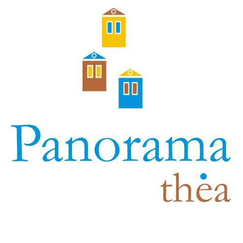Apartamento Panorama Thea