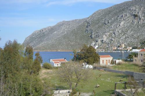 Posada "stelios & Galini"
