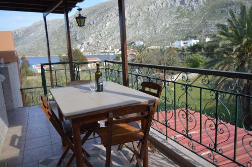 Posada "stelios & Galini"
