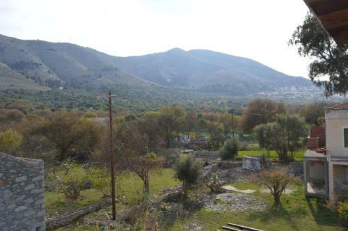 Posada "stelios & Galini"