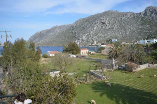 Posada "stelios & Galini"