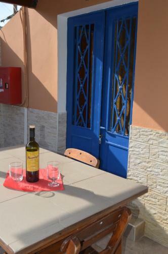 Posada "stelios & Galini"