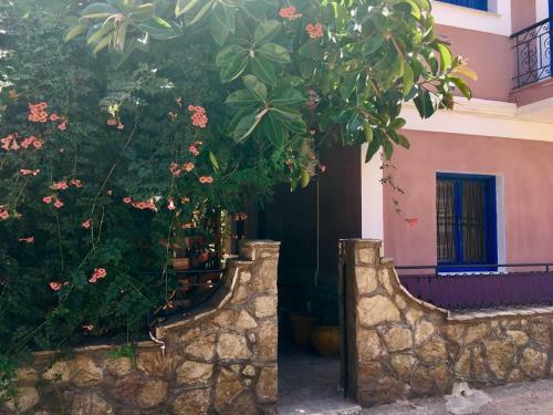 Posada "stelios & Galini"