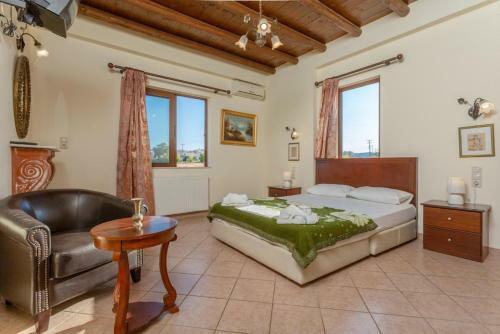 Villa Melina